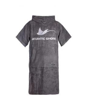 Atlantic Shore Basic Surf Poncho