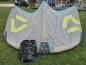 Preview: 2025 Duotone REBEL D/LAB in 9m light grey in sehr gutem Zustand