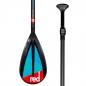 Preview: Red Paddle Co Set Ride 10´6" & Carbon 50 Paddel