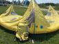 Preview: 2023 Duotone Mono 15m Schulungkite / Preis-Leistungs-Sieger - gebraucht