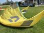 Preview: 2023 Duotone Mono 15m Schulungkite / Preis-Leistungs-Sieger - gebraucht