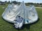 Preview: 2024 Duotone Evo Concept Blue 5m gebraucht