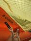 Preview: 2024 Duotone Mono 5m Schulungkite / Preis-Leistungs-Sieger