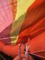 Preview: 2024 Duotone Mono 5m Schulungkite / Preis-Leistungs-Sieger
