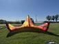 Preview: 2024 Duotone Mono 5m Schulungkite / Preis-Leistungs-Sieger