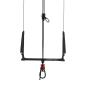 Preview: Slingshot Sentry Big Air Bar v1 23'