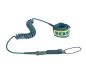 Preview: ION SUP Core Leash Coiled