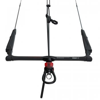 Slingshot Sentry Bar v1 23'