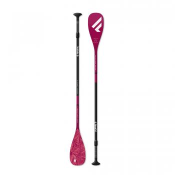 Fanatic Diamond Air Touring SUP  (inkl. Paddel und Leash)