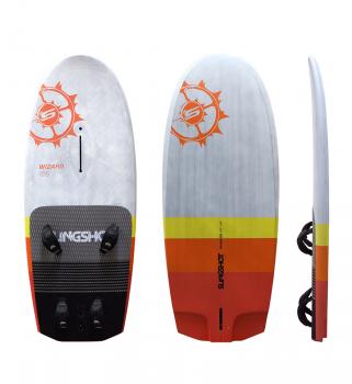 Slingshot Windsurffoil Board Wizard 2020 - 105 Liter