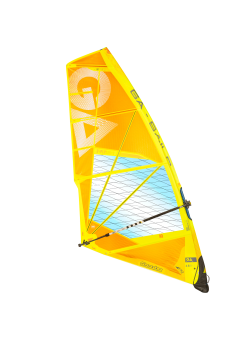 GA-Sails IQ 2020