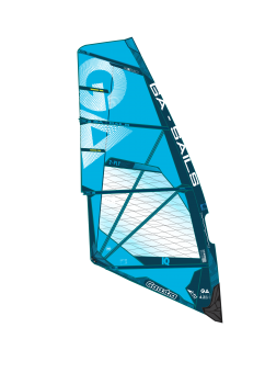 GA-Sails IQ 2020