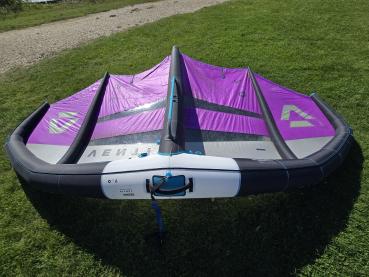 Preview: 2025 Duotone Ventis 7.0 FS mit Boom gebraucht