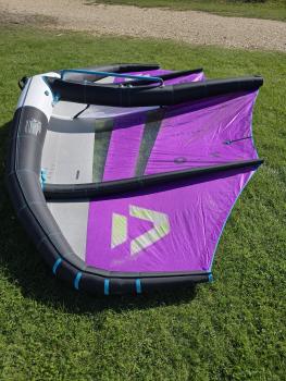 Preview: 2025 Duotone Ventis 7.0 FS mit Boom gebraucht