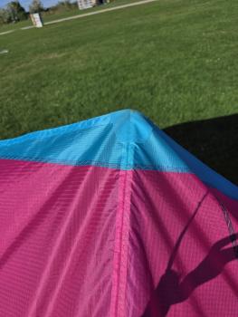 Preview: 2025 Duotone Evo SLS 12m in großartigem Zustand