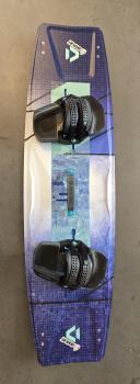 2025 Duotone Slect SLS in 141cm Testboard