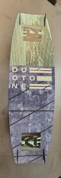 2025 Duotone Slect SLS in 141cm Testboard