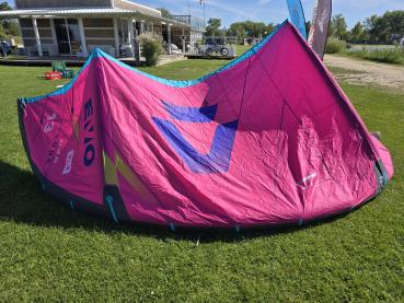 Preview: 2025 Duotone Evo SLS 13m in großartigem Zustand