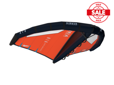 Starboard x Airush Freewing V2
