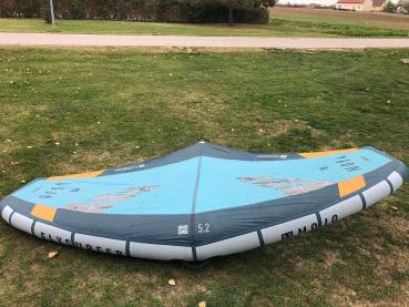 Flysurfer Mojo 5.2