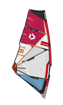 Duotone Sails Super Hero 5.7 2019