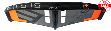 Ensis Spin
