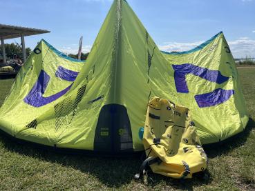 Dice SLS 12m