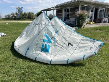 2024 Duotone Evo Concept Blue 7m gebraucht