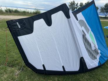 2024 Ozone Enduro V4 in 7m Testkite wie Neu