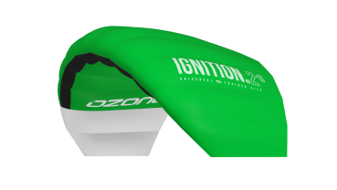 Ozone Ignition V3 Trainerkite