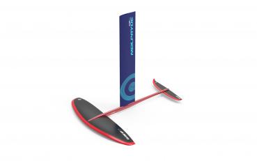 Neilpryde Glide Wind HP 13