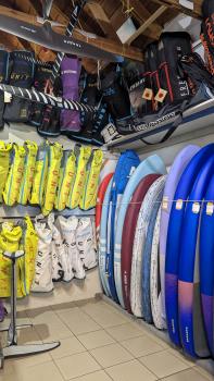 Wingfoil