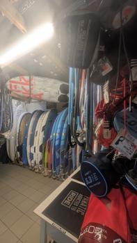 Windsurf