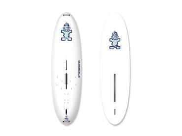 Starboard Rhino Rio no pad 259l -  2020
