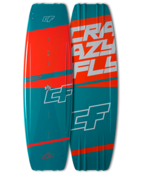 Crazy Fly Addict 2017