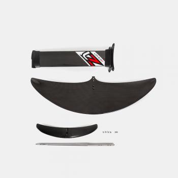 Levitaz Shaka L redesigned