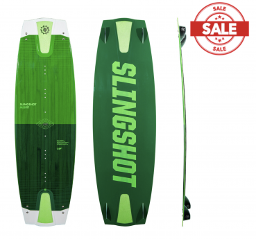 Slingshot Misfit V10