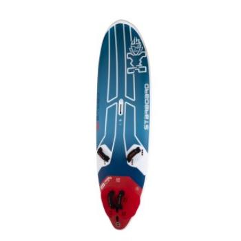 Starboard Carve 2024 Starlite Carbon