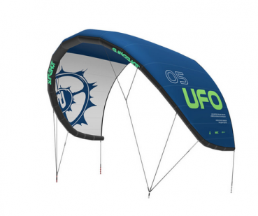 Slingshot UFO v1