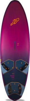 JP-Australia Magic Ride Wood Pro 2024