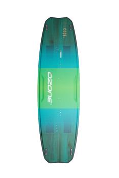 Preview: Ozone Code V3