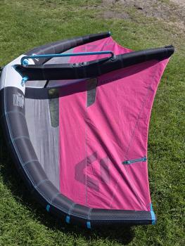 2025 Duotone Unit 4.0 mit Boom gebraucht