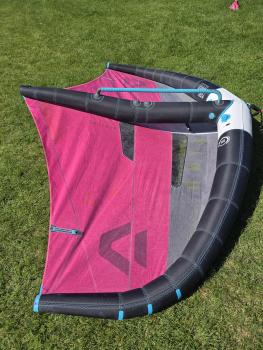 2025 Duotone Unit 4.0 mit Boom gebraucht