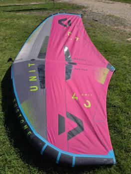 2025 Duotone Unit 4.0 mit Boom gebraucht