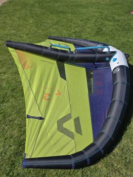 Preview: 2025 Duotone Unit 4.5 mit Boom gebraucht