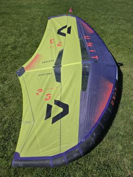 Preview: 2025 Duotone Unit 3.5 mit Boom gebraucht