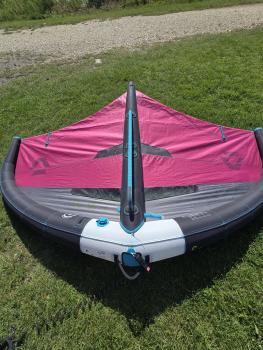 Preview: 2025 Duotone UNIT 3.0 mit Boom gebraucht