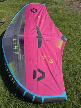 2025 Duotone UNIT 3.0 mit Boom gebraucht