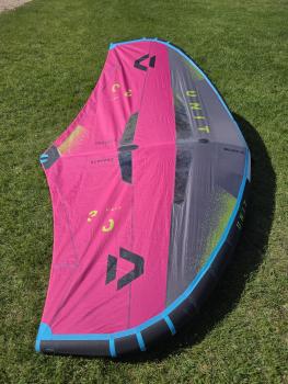 Preview: 2025 Duotone UNIT 3.0 mit Boom gebraucht