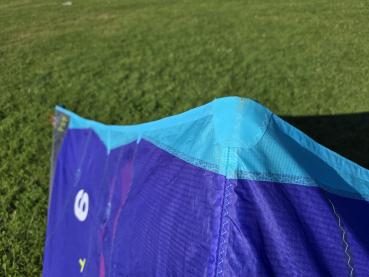 Preview: 2025 Duotone Evo SLS 9m in großartigem Zustand